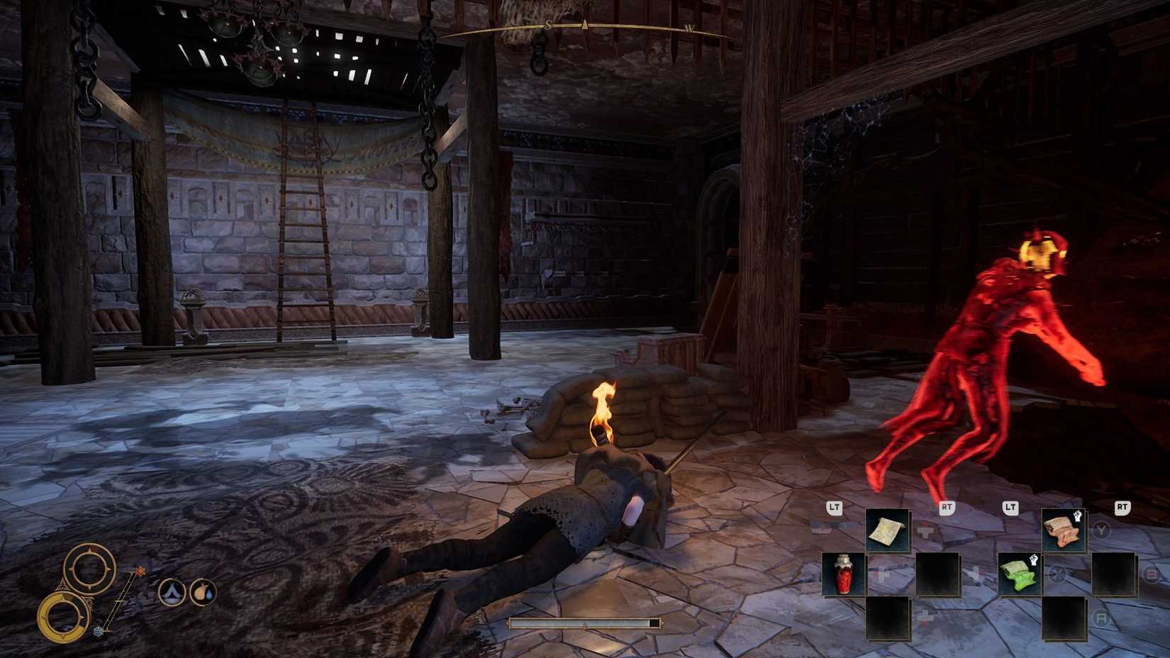 Outward 2 Hands-On Preview: A Brutal Adventure
