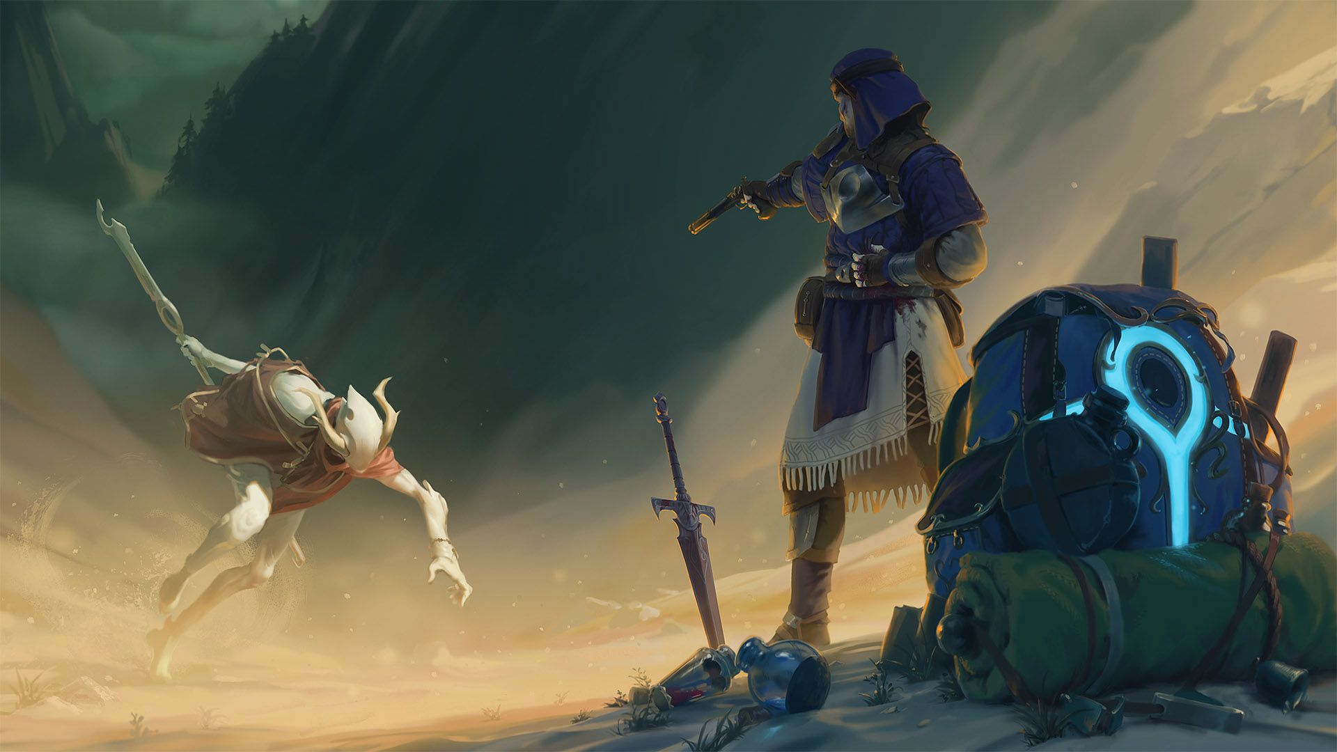 Outward 2 Preview Key Art