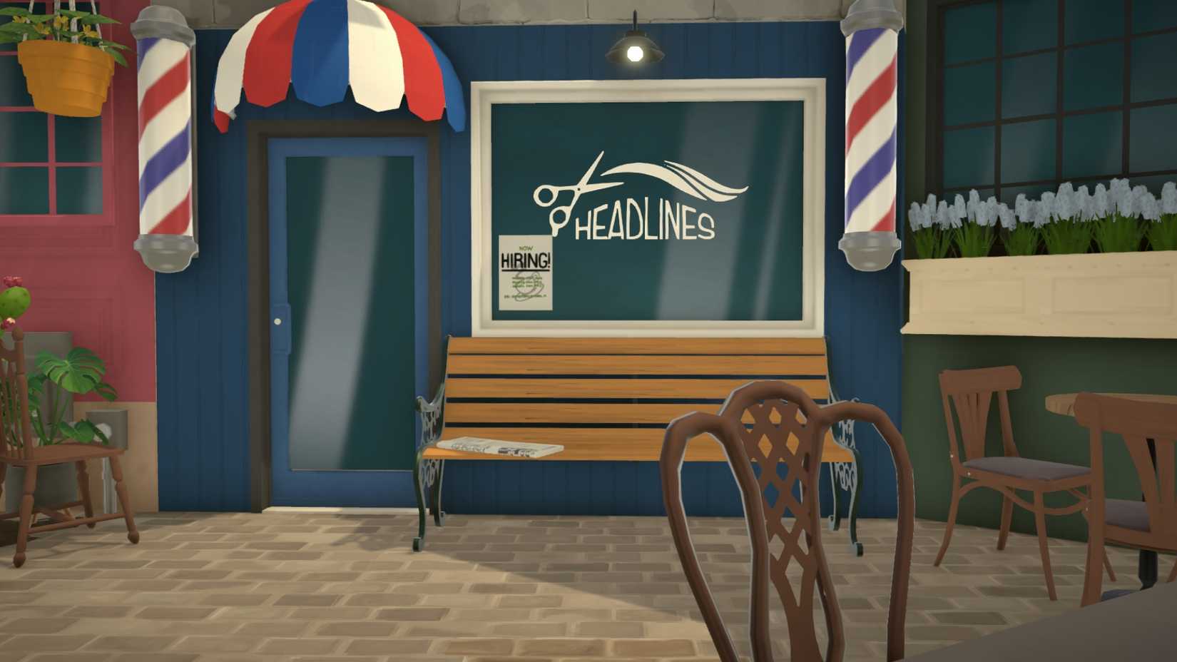 paralives-barber