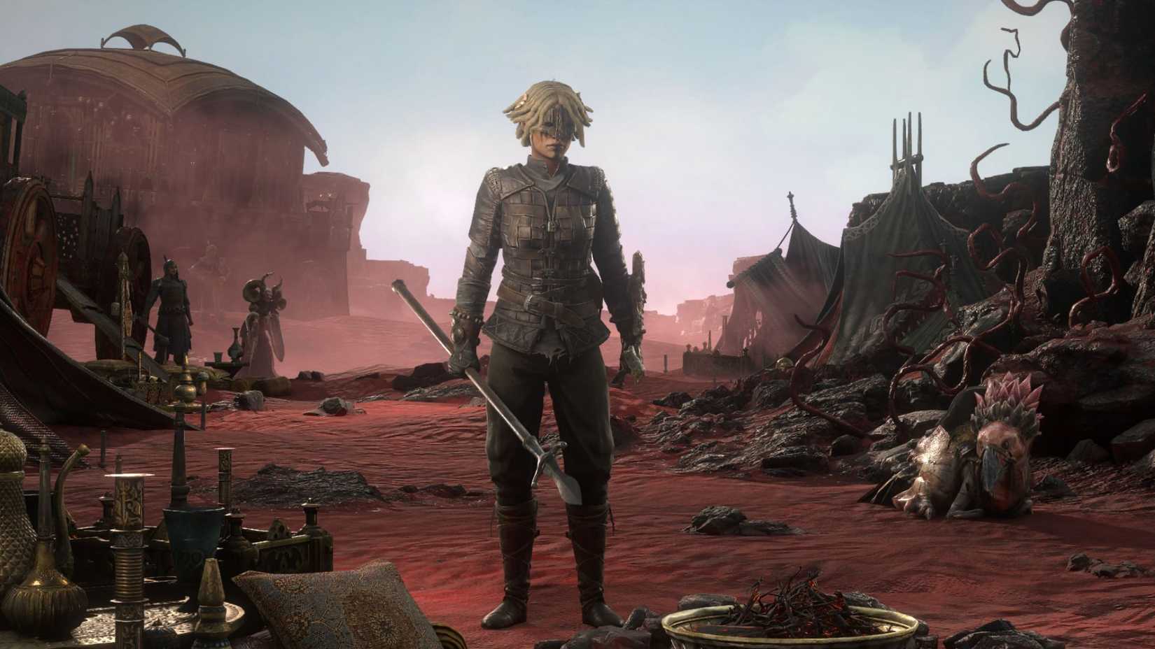 Every Class in Path of Exile 2, Ranked