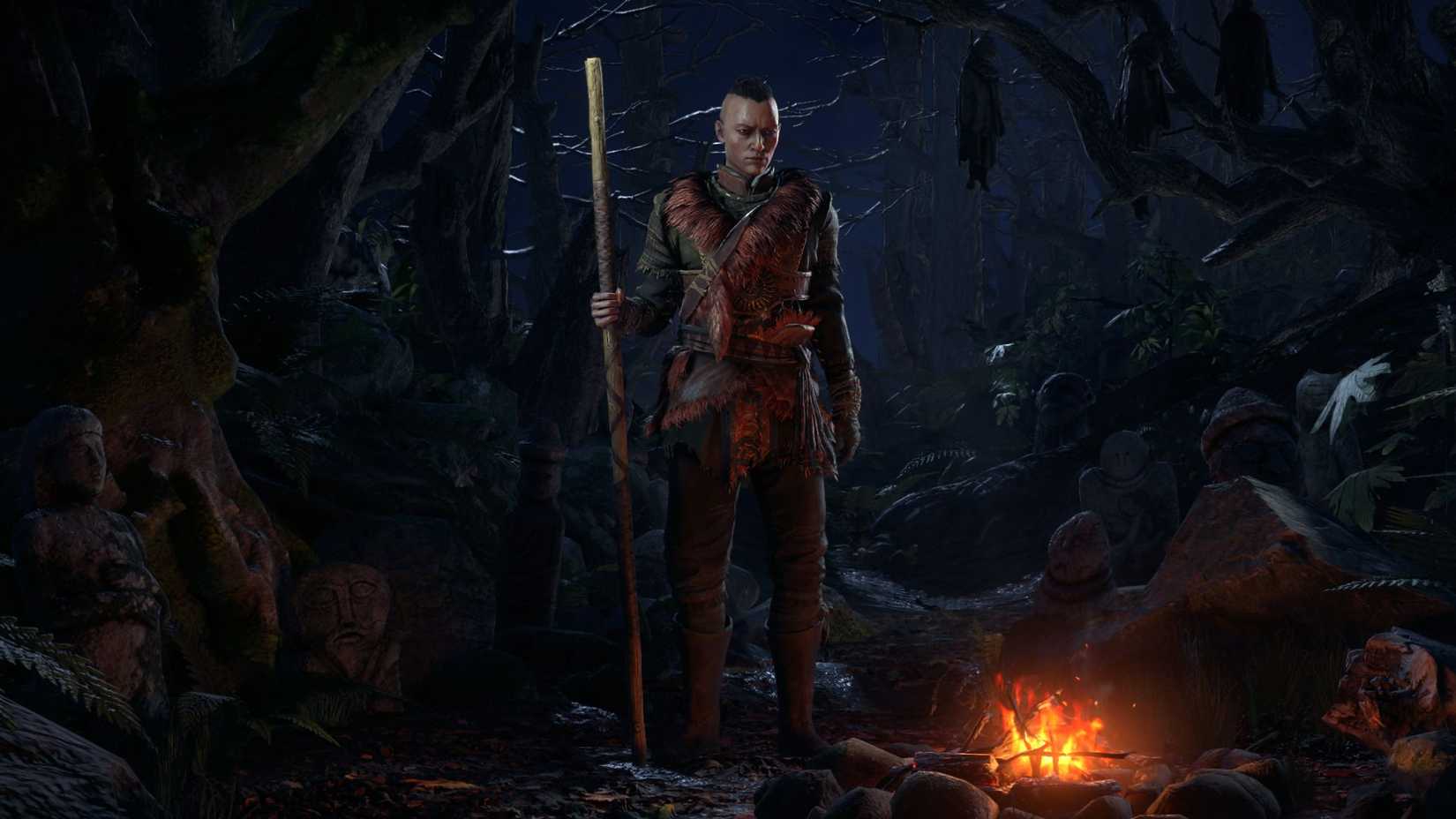 Every Class in Path of Exile 2, Ranked