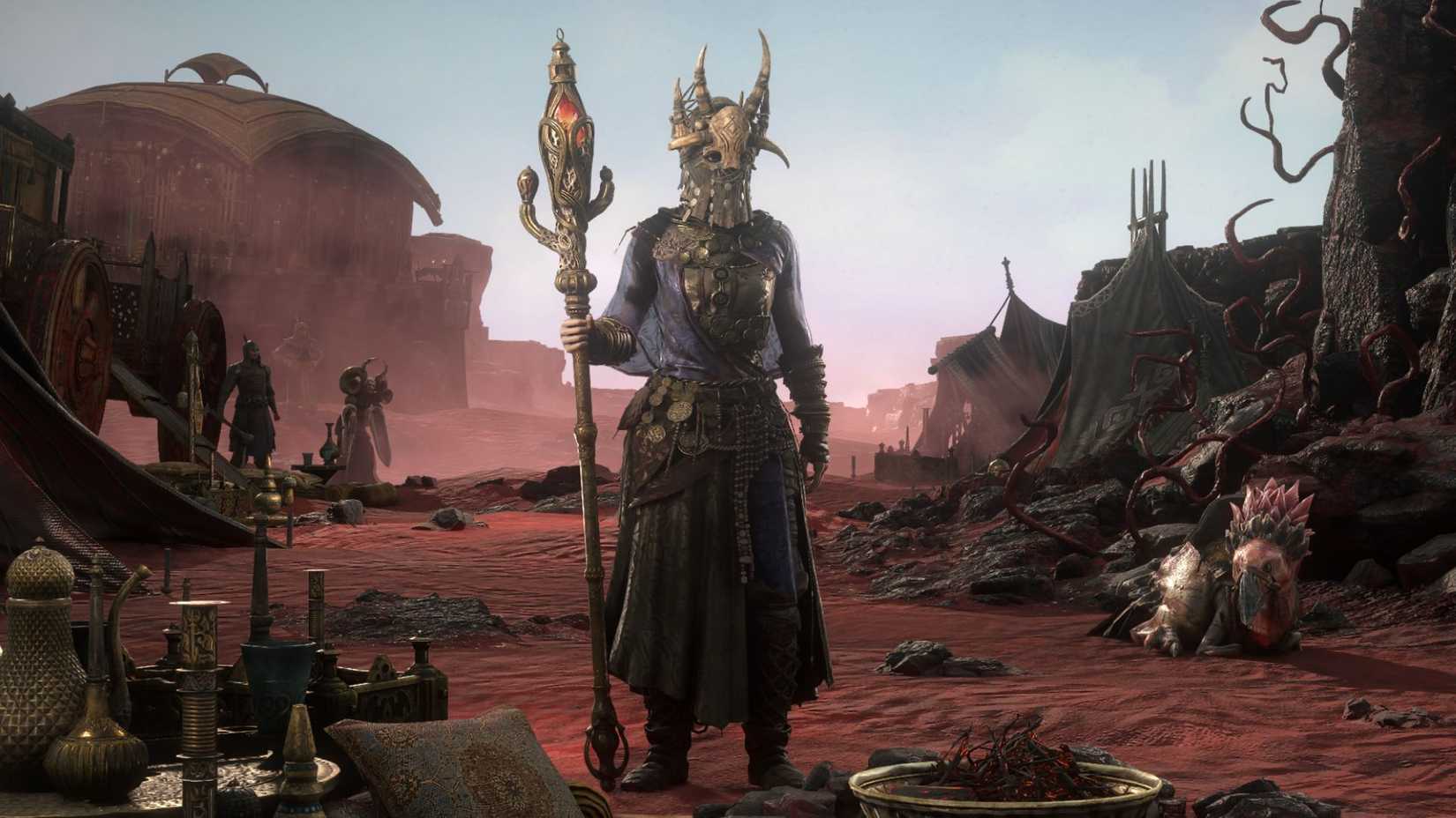 Every Class in Path of Exile 2, Ranked