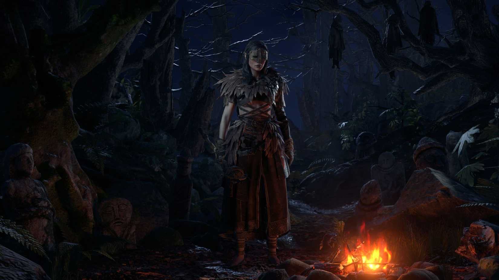 Every Class in Path of Exile 2, Ranked