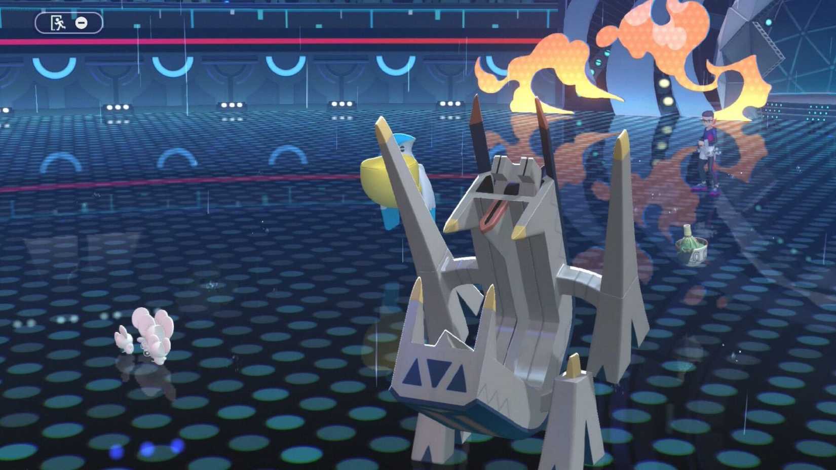 10 Hidden Pokémon Mechanics that Most Players Don't Know