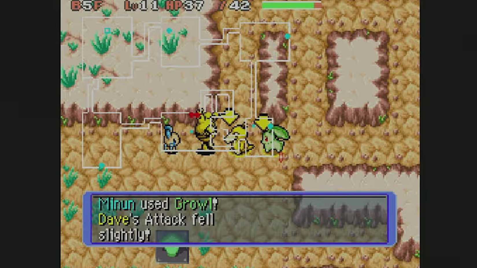  Blue Rescue Team