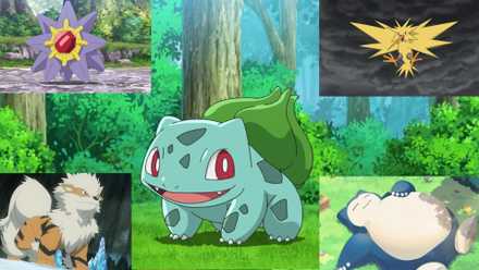 10 Pokémon FireRed & LeafGreen Moments That Felt Huge When You Played as a Kid