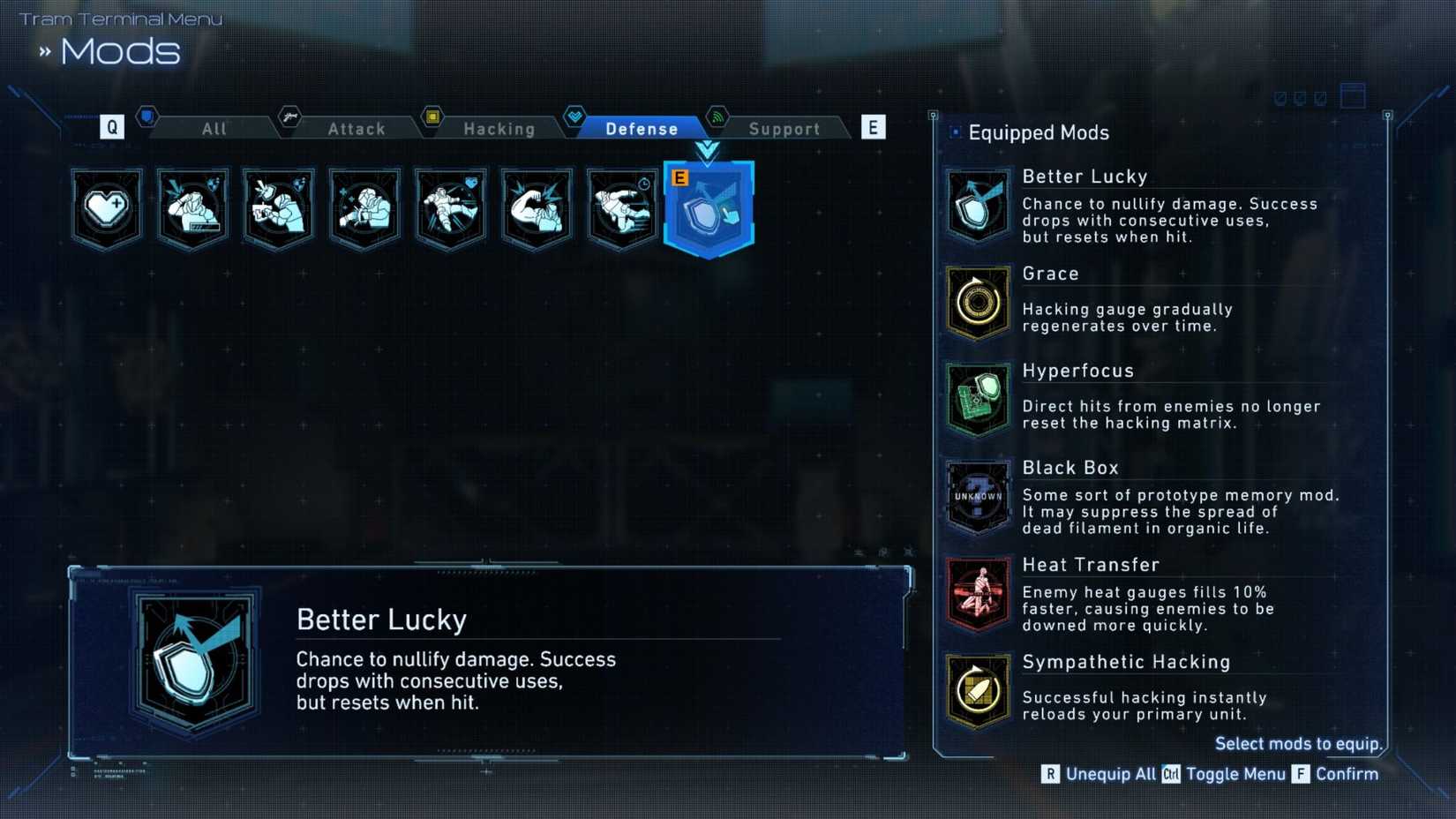 Pragmata Better Lucky