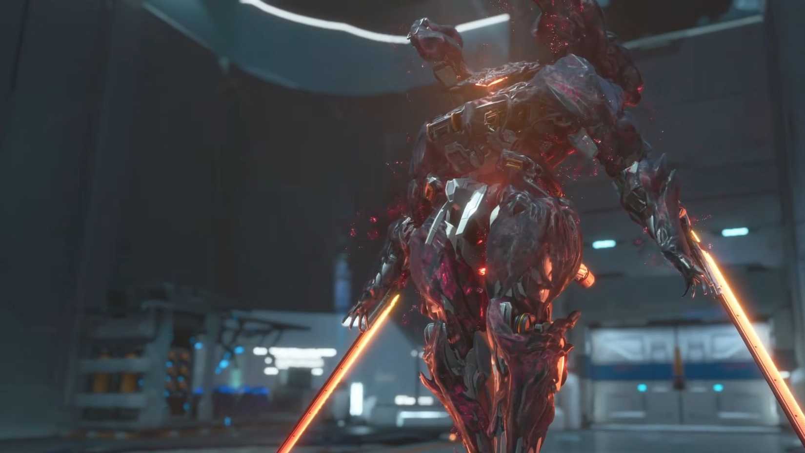 Pragmata Centurion Prime