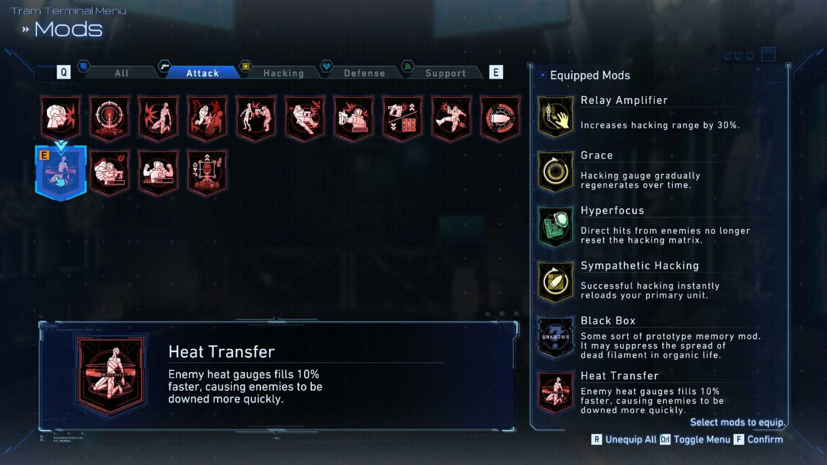 Pragmata Heat Transfer