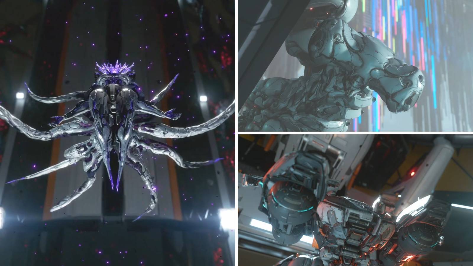 Hardest Bosses in Pragmata, Ranked