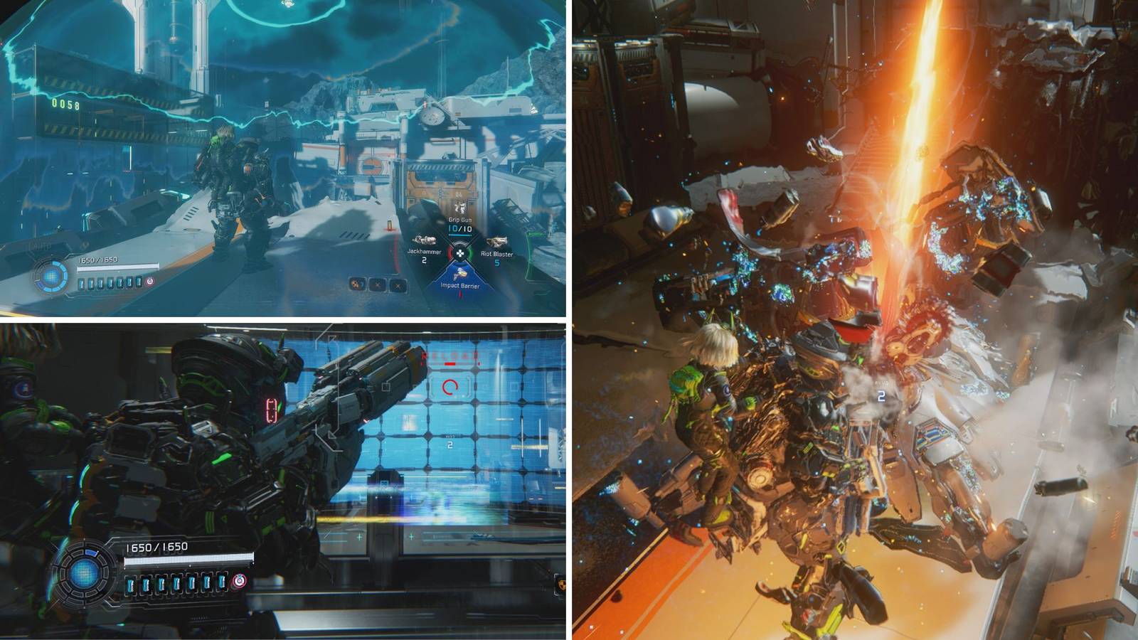 Pragmata Weapon Walkthrough: Every Weapon Ranked for 2026 Pragmata Weapon Walkthrough: Every Weapon Ranked for 2026