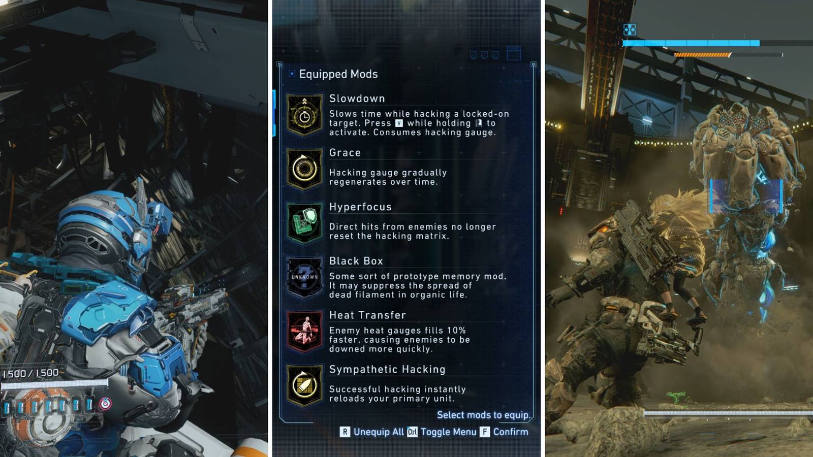 Best Mods in Pragmata (and How to Find Them)