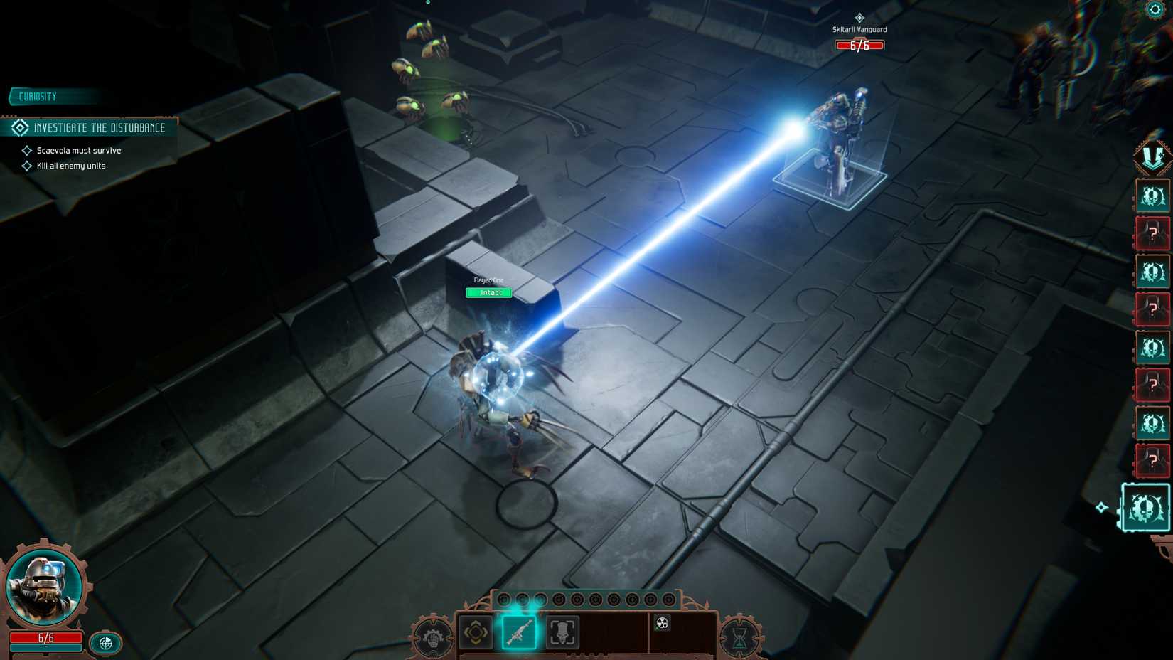 Warhammer 40,000: Mechanicus II Review: An Epic Clash of Flesh and Steel