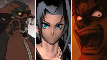 PS1 JRPGs Where The Villain Feels More Compelling Than The Hero