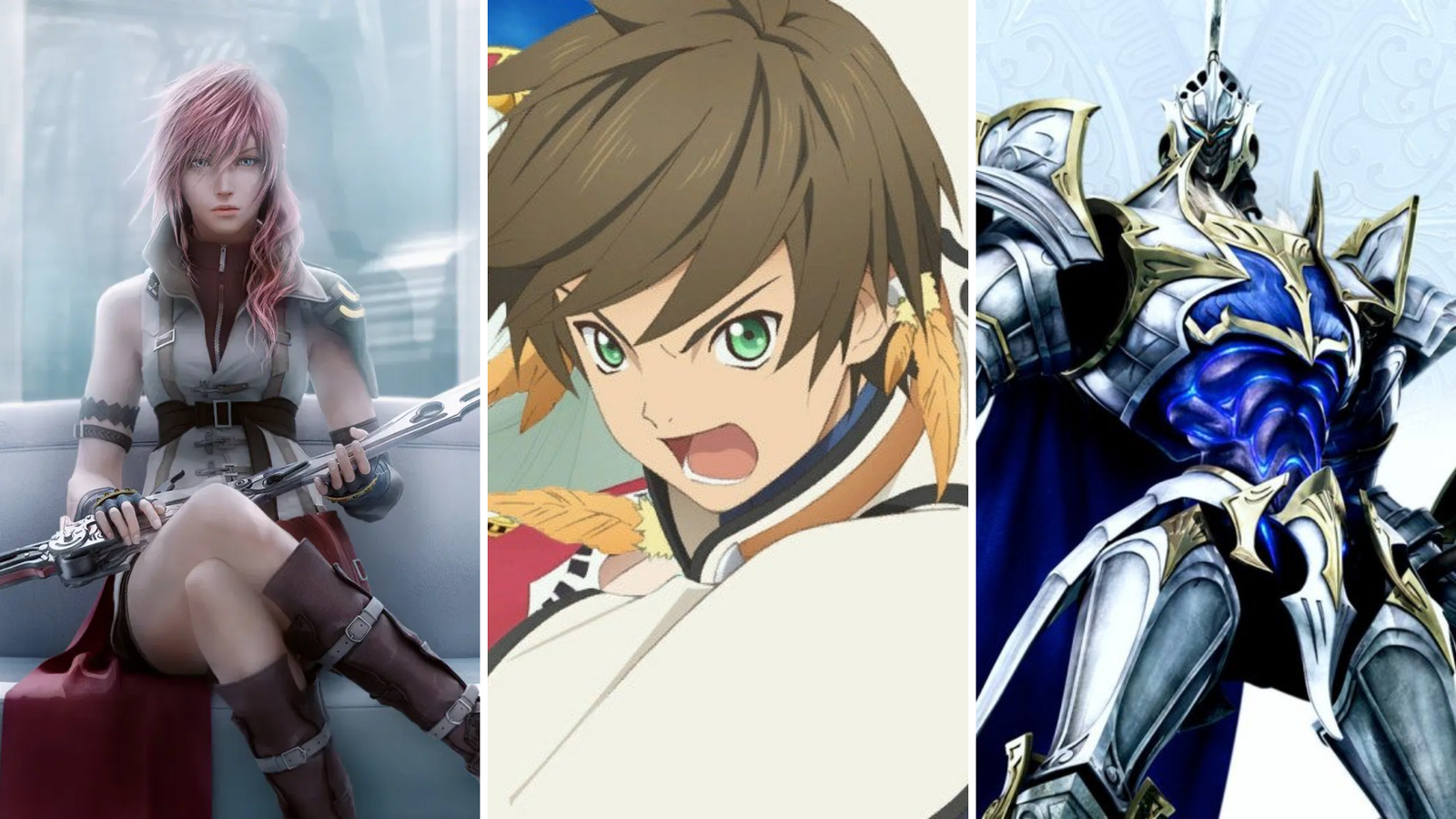 8 PS3 JRPGs You Should Avoid