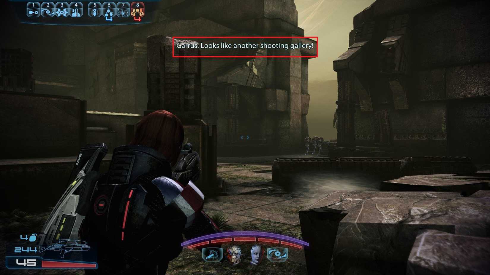Mass Effect 2