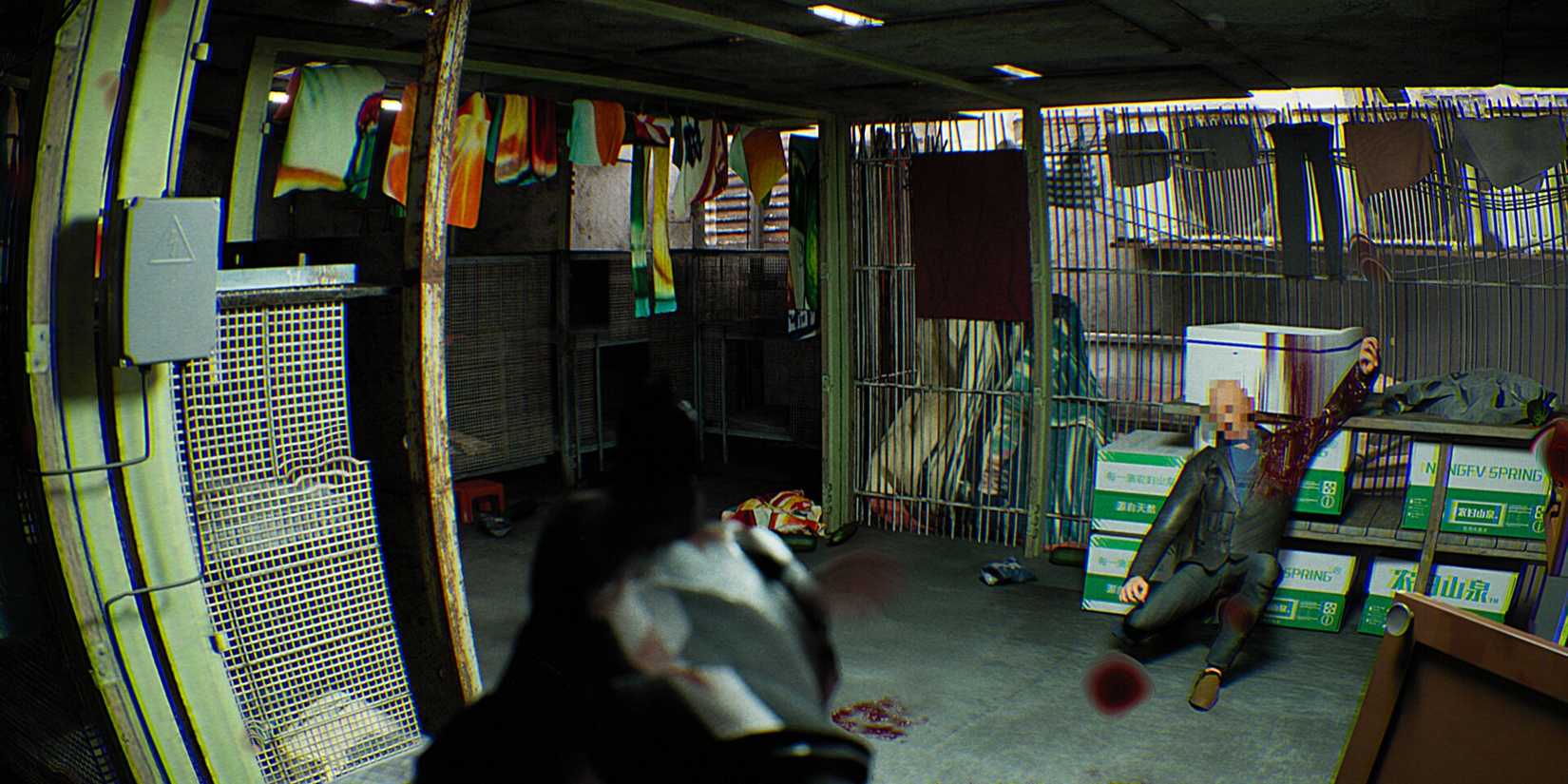 Hands-On Preview: Better Than Dead Is a Brutal Symphony of Raw Vengeance