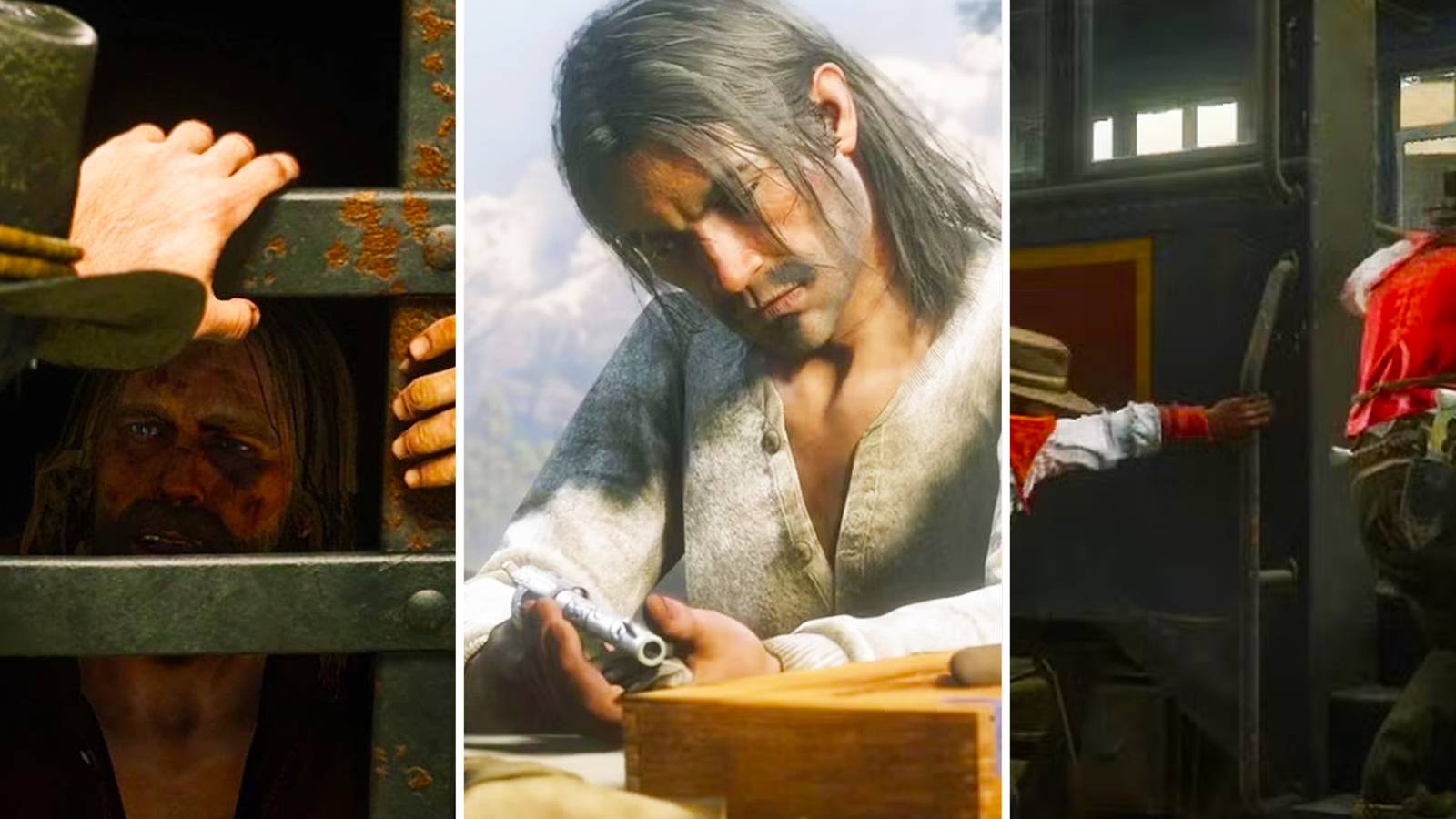 8 Red Dead Redemption 2 Details that Foreshadowed the Ending