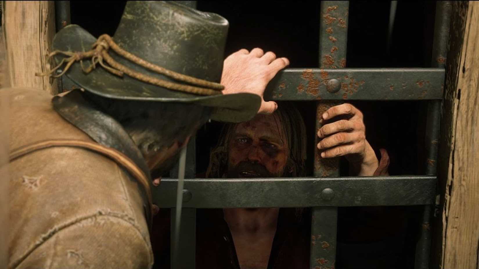 8 Red Dead Redemption 2 Details that Foreshadowed the Ending