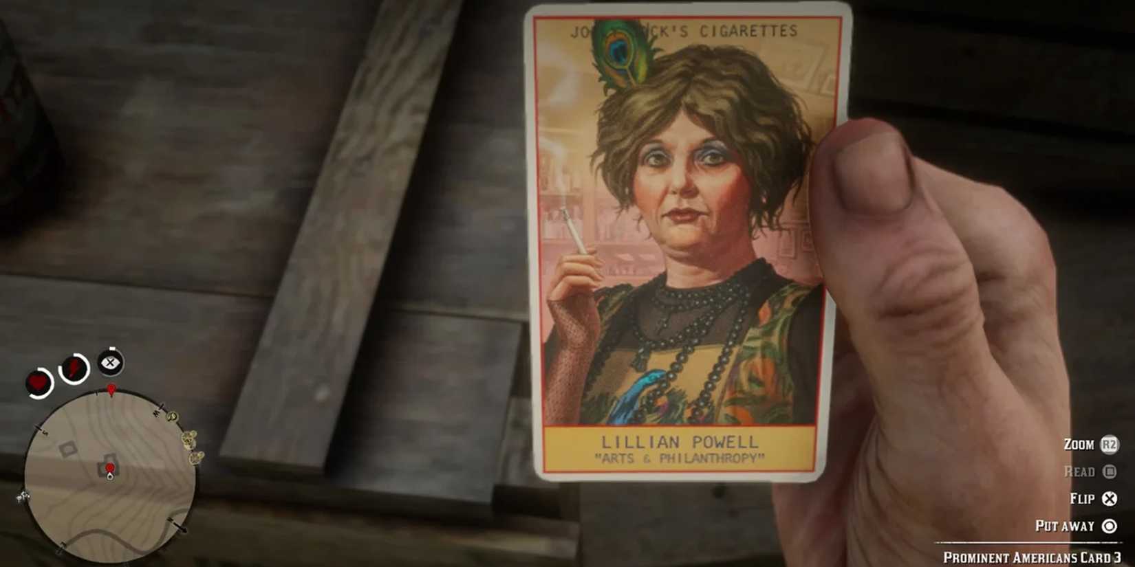 Red Dead Redemption 2s Most Mysterious NPC Returns to the Spotlight With Dark New Fan Theories