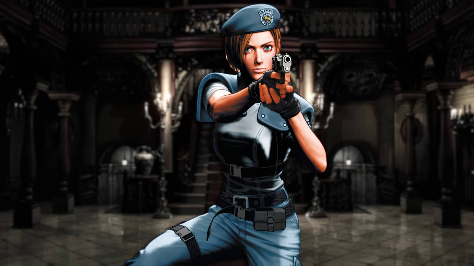 Capcom's Survival Horror Legacy Has Inspired Multiple Generations