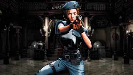 Five of a Kind: How The Capcom Five Built the GameCube's Legacy