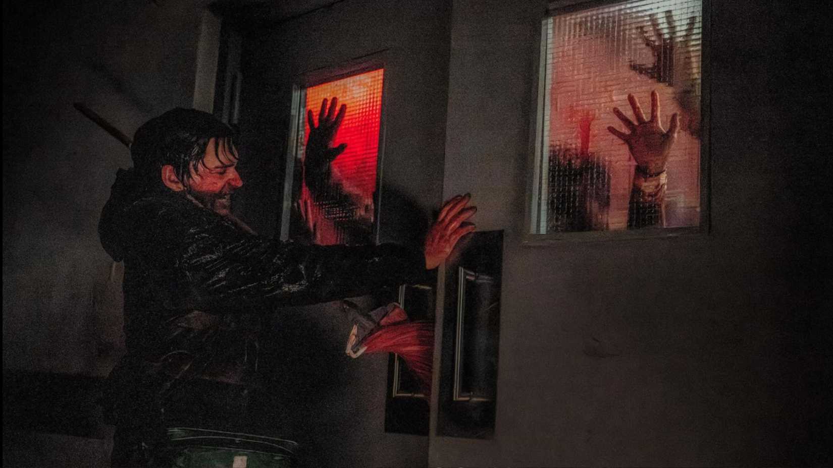 Resident Evil Movie Aims to Stay True to the Games