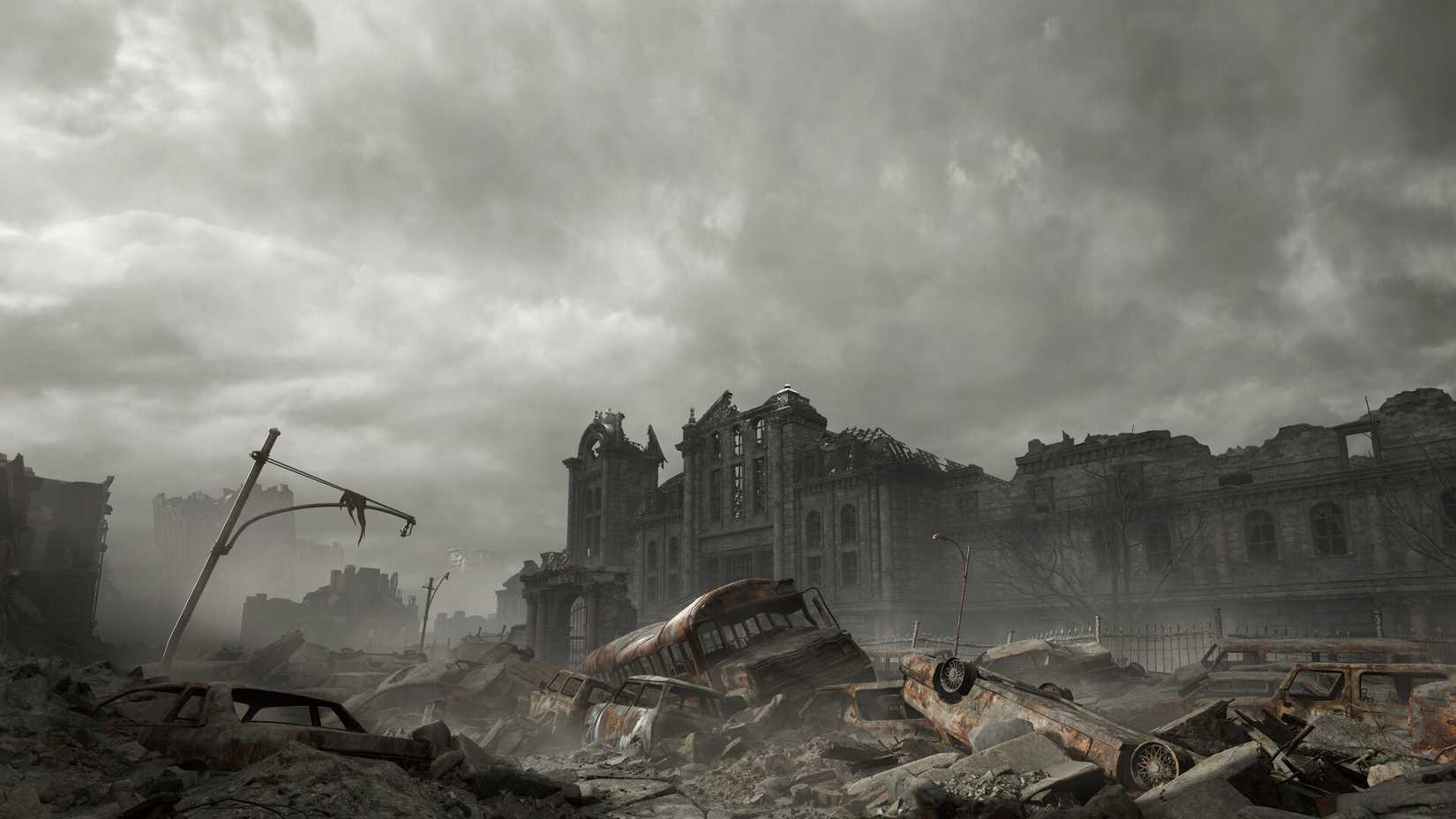 Moments When Leon Kennedy Proved He's the Most Human Hero in Resident Evil