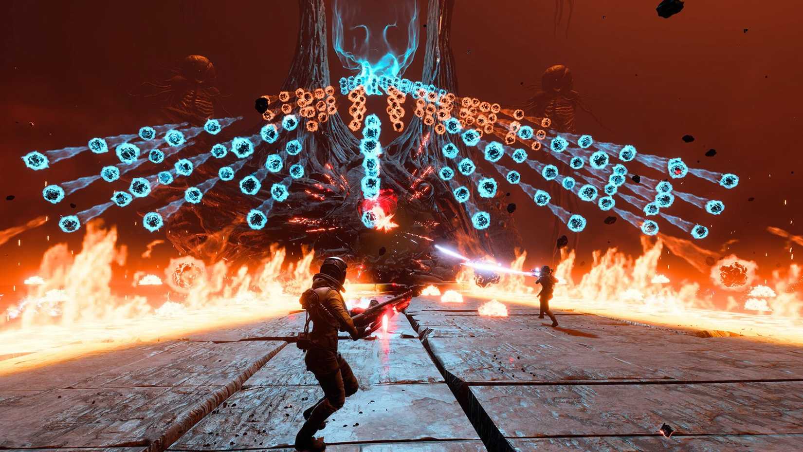 10 Third-Person Games That Aren't Cover-Based