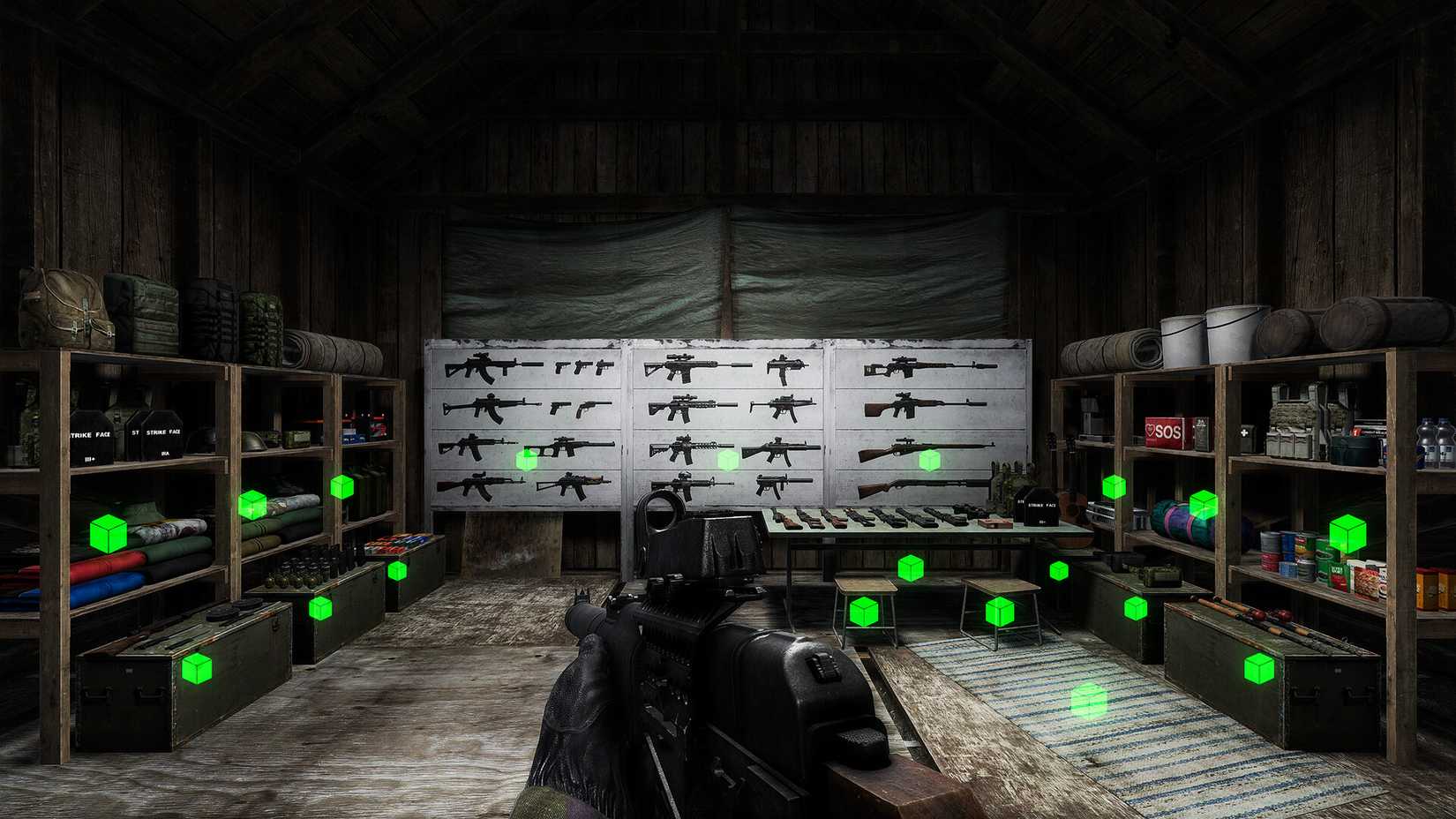 Can a European Game Engine Compete with Godot?