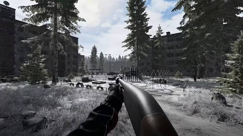 9 Most Revolutionary FPS Mechanics That Aren't Mainstream