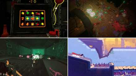 Roguelikes That Are Fun from the Start