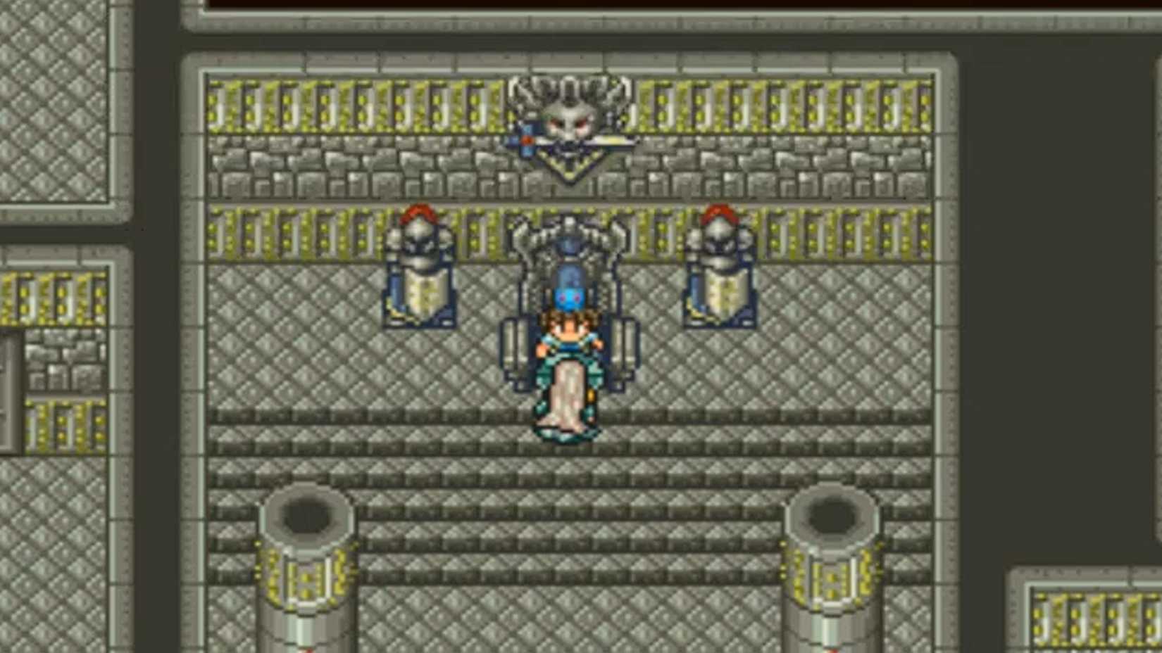 Romancing Saga 2