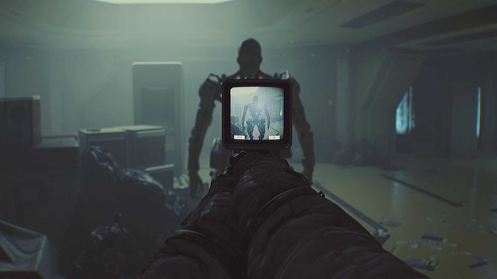 10 Indie Horror Games That Are Scarier Than AAA Titles