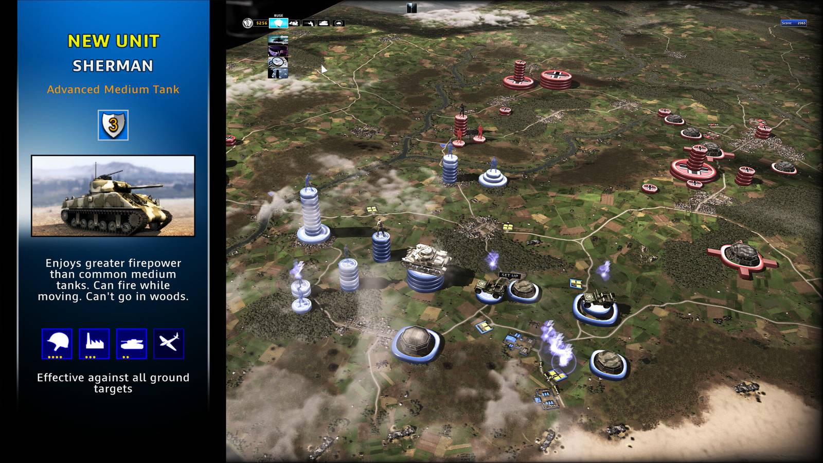 Cult Classic RTS RUSE Returns To Steam After A 6-Year Absence Cult Classic RTS RUSE Returns To Steam After A 6-Year Absence