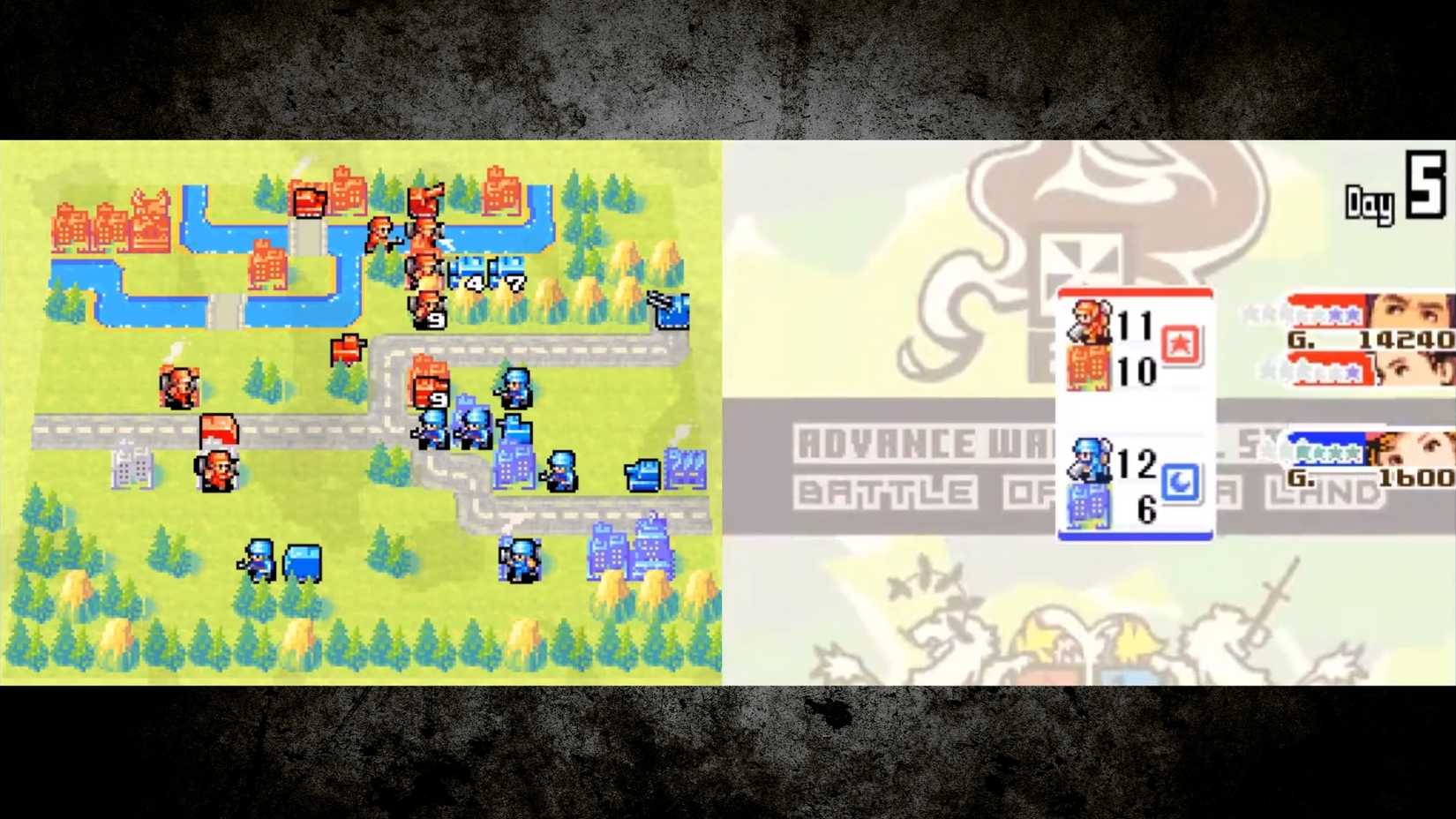 Hidden Nintendo DS JRPGs From Famous Developers You Probably Missed