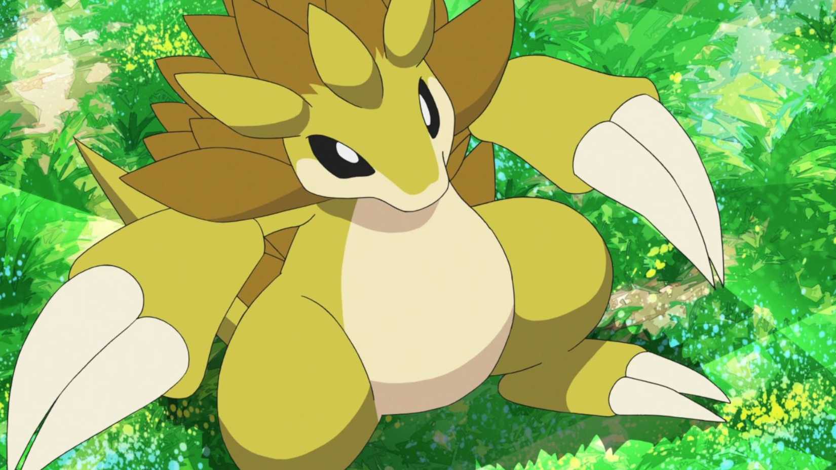 Sandslash