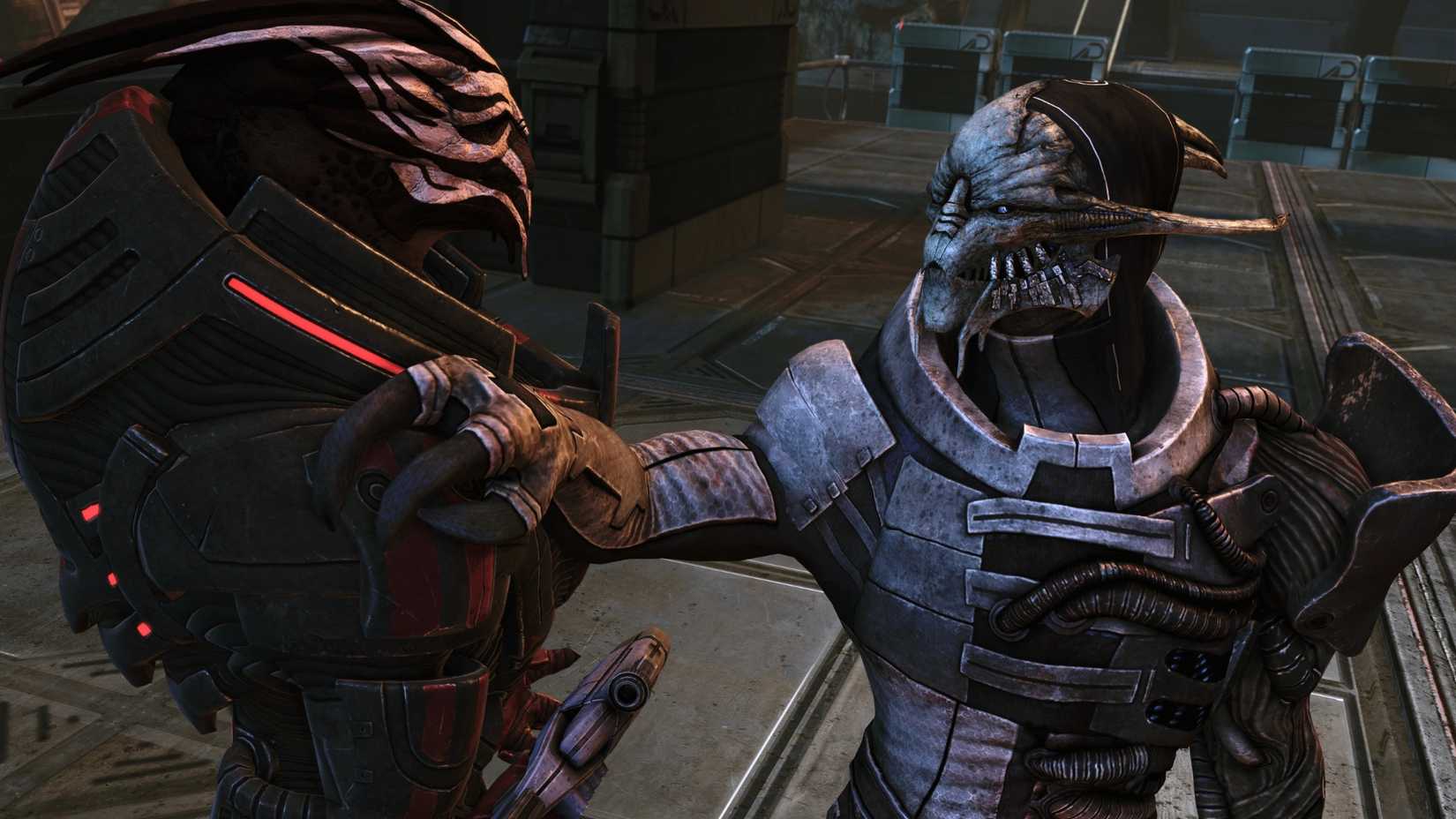 The Most Tragic Villains in RPGs