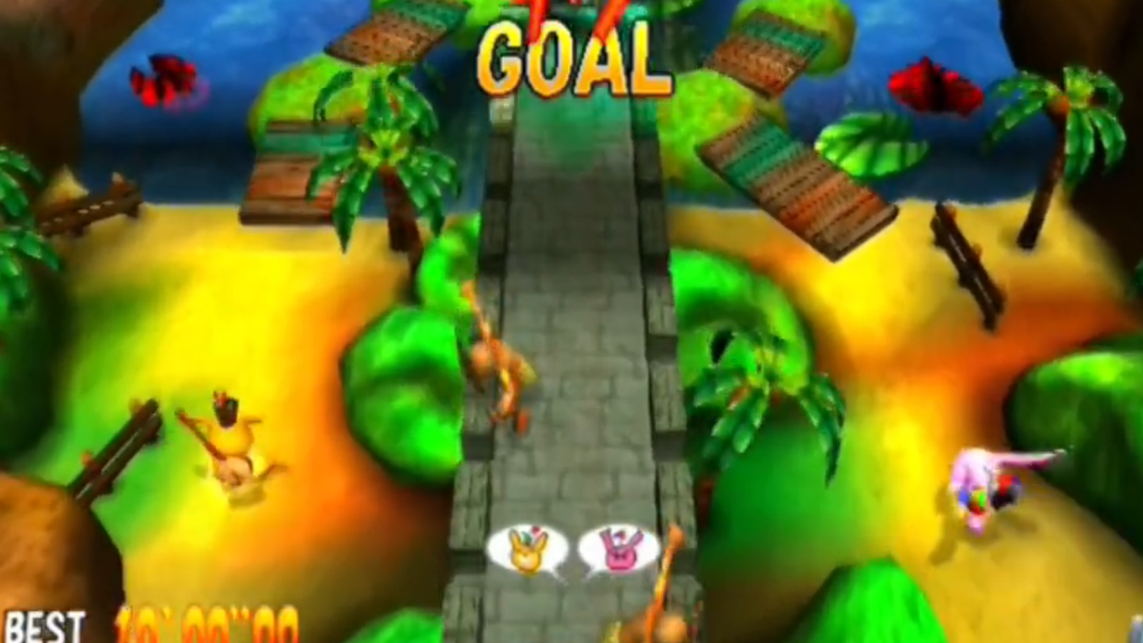 Adventures of Cookie and Cream gameplay