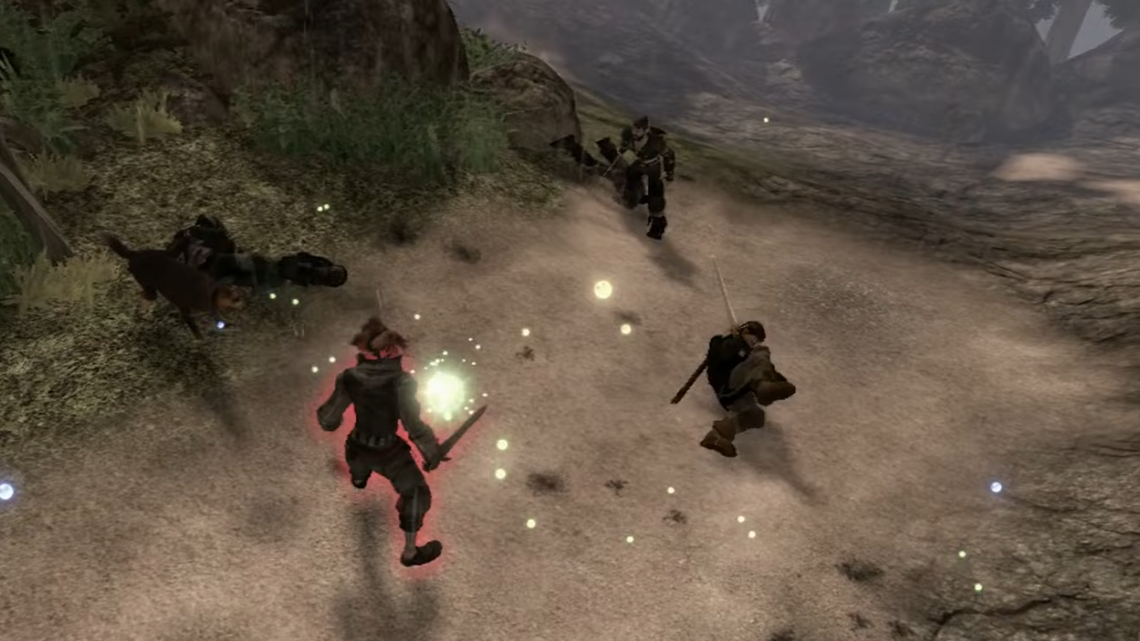 10 Xbox 360 Open-World Games That Reward Exploration