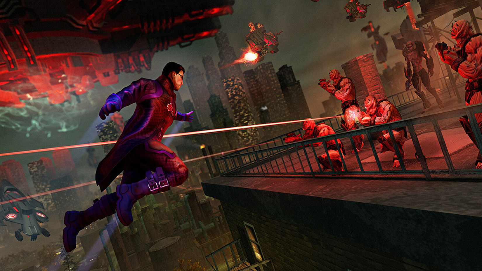 10 Xbox 360 Open-World Games That Reward Exploration