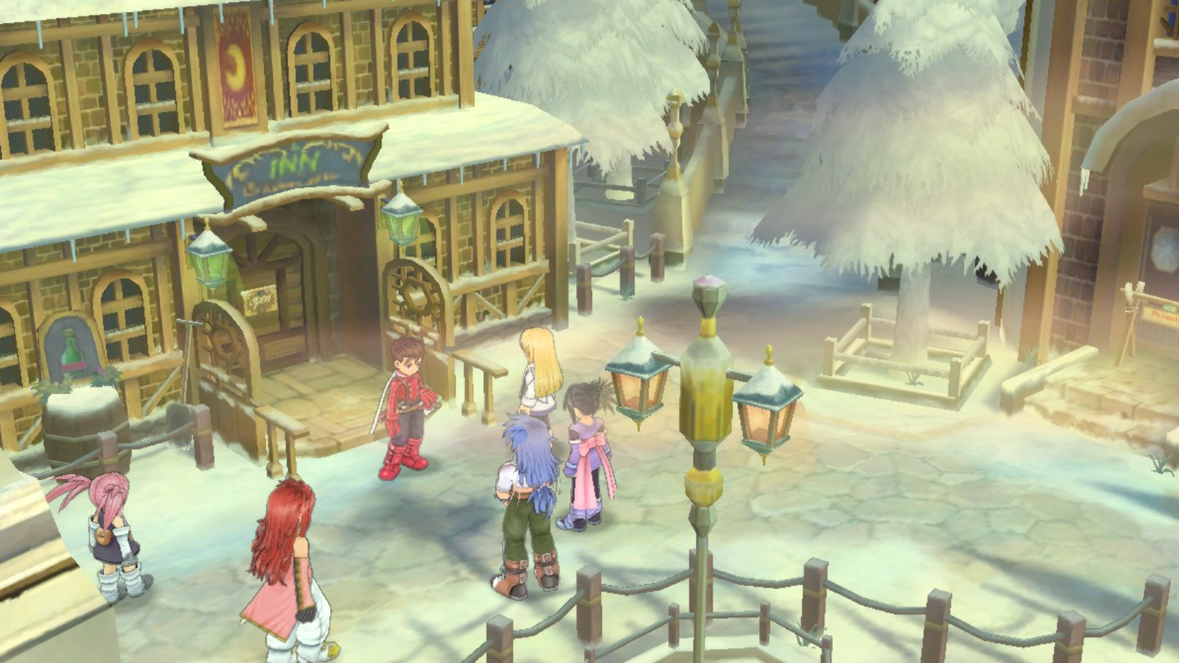 10 Best Hidden JRPG Secrets Most Players Never Found