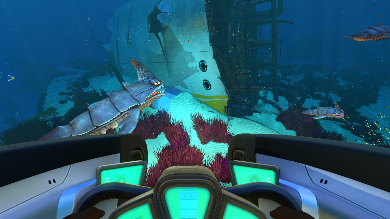 10 Games That Make Exploration Feel Lonely in the Most Beautiful Way Possible
