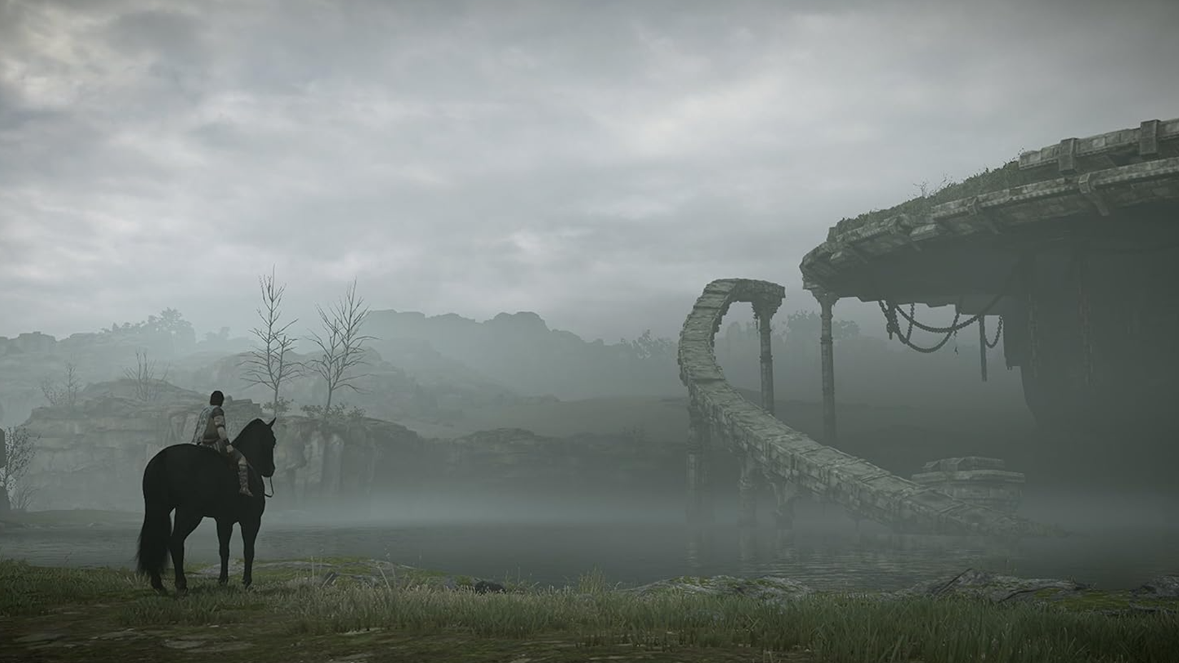 10 Games That Make Exploration Feel Lonely in the Most Beautiful Way Possible