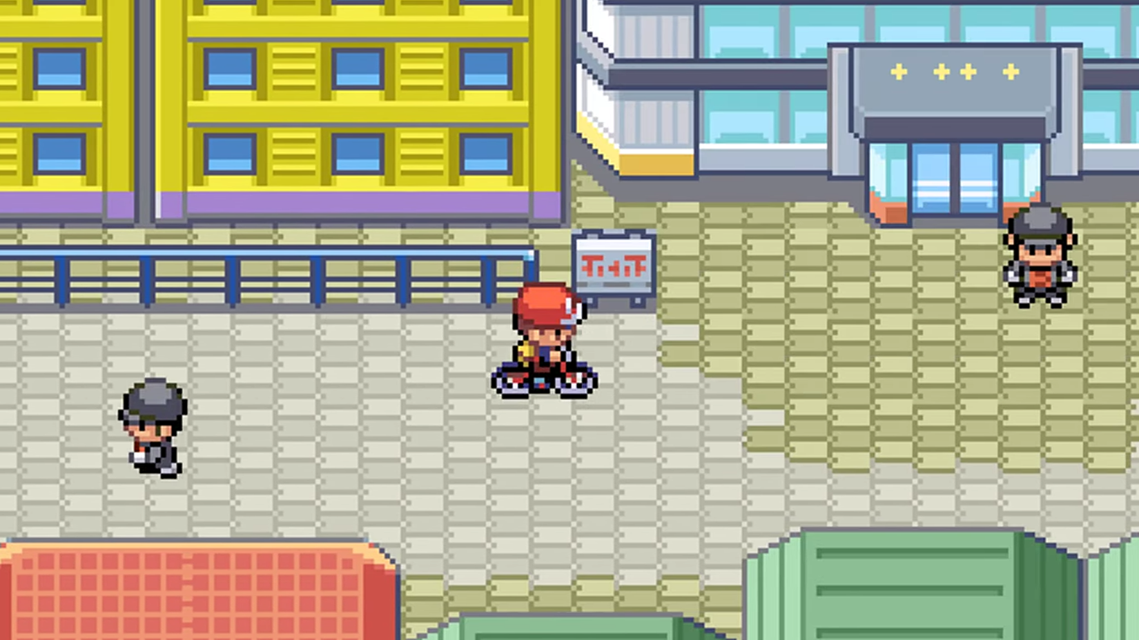 10 Pokémon FireRed & LeafGreen Moments That Felt Huge When You Played as a Kid