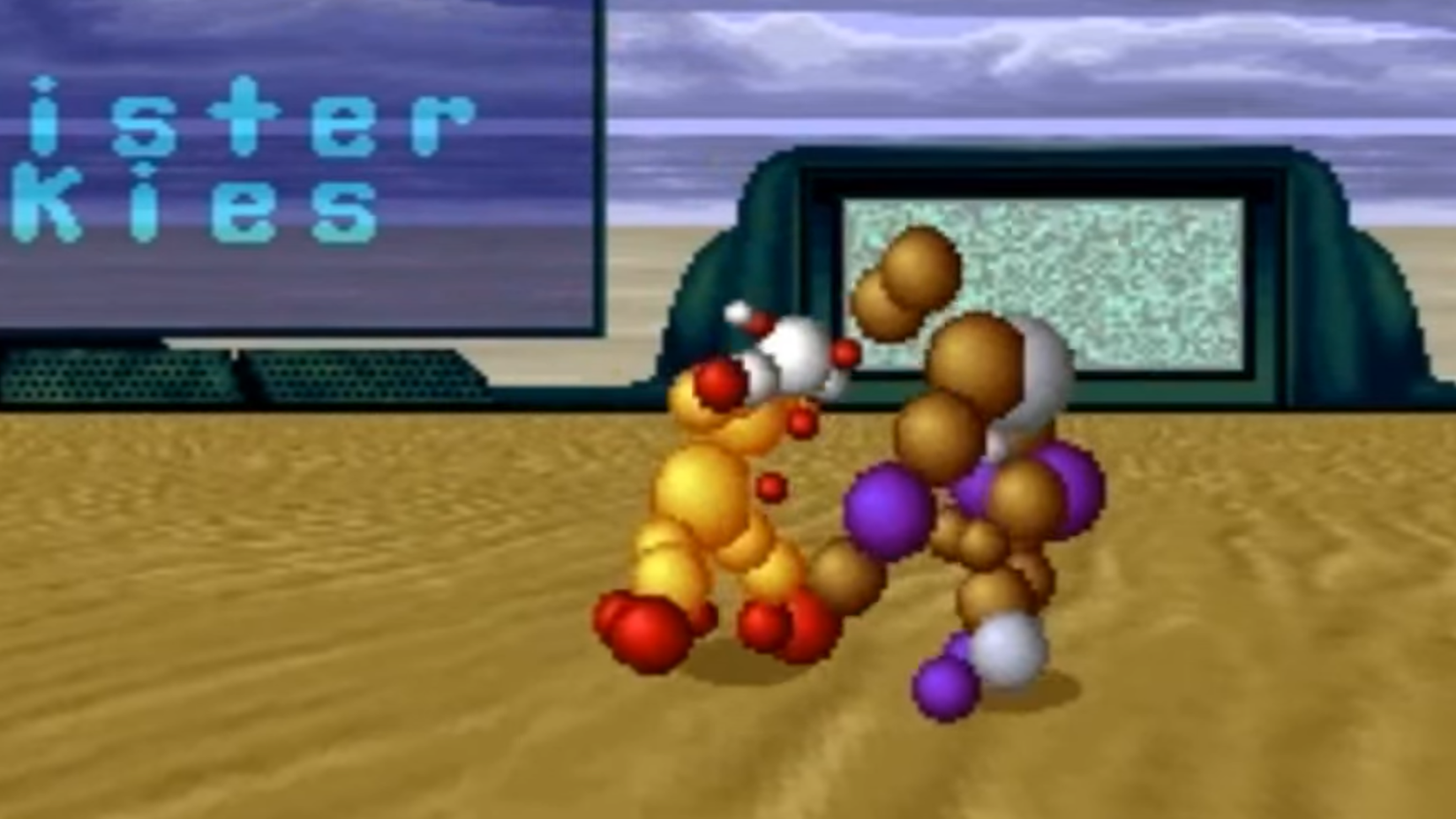 10 Fighting Games You Should Definitely Avoid