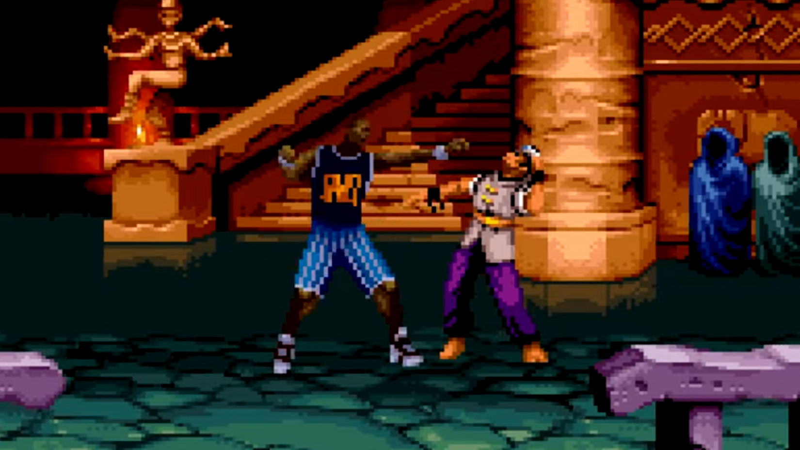 10 Fighting Games You Should Definitely Avoid