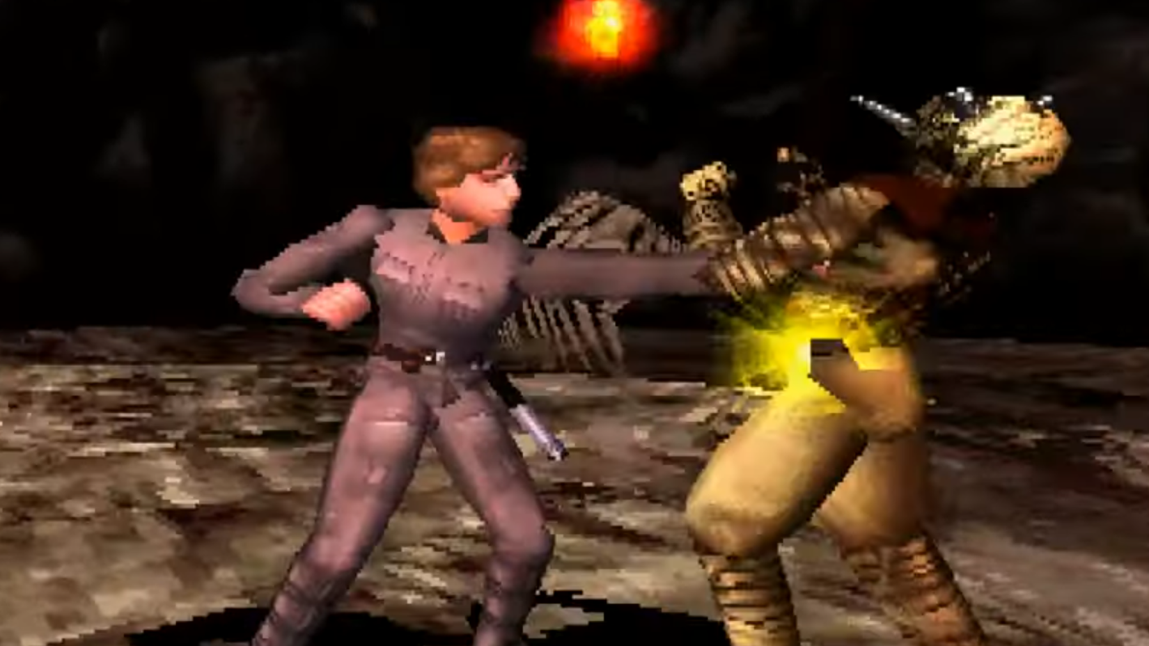 10 Fighting Games You Should Definitely Avoid