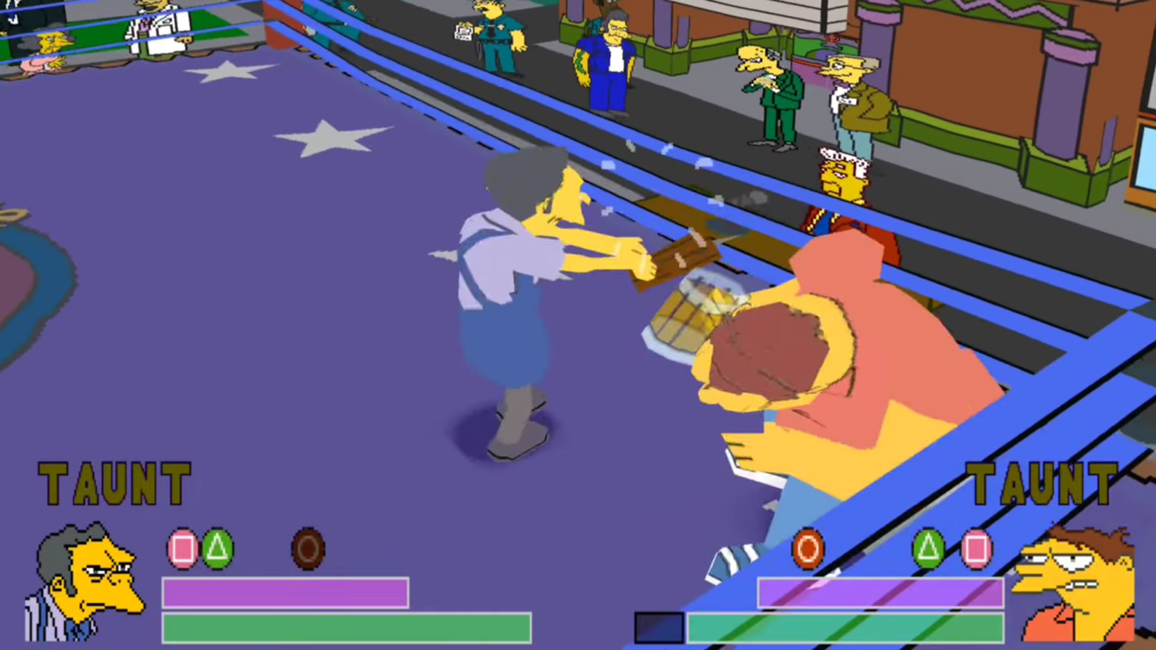 10 Fighting Games You Should Definitely Avoid