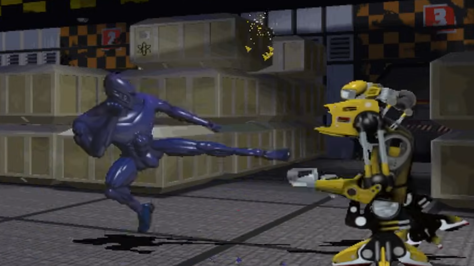 10 Fighting Games You Should Definitely Avoid